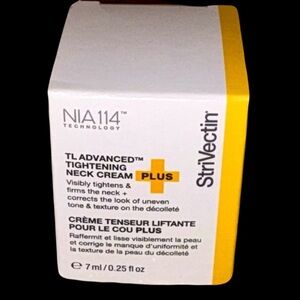 StriVectin TL Advanced Tightening Neck Cream Plus .25oz